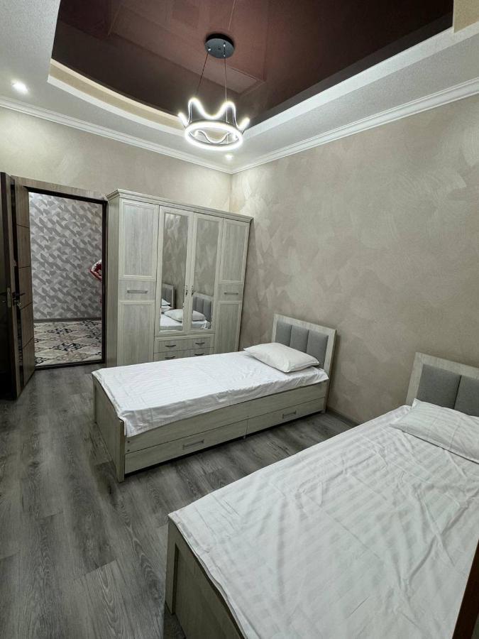 Apartment Bonushka サマルカンド エクステリア 写真