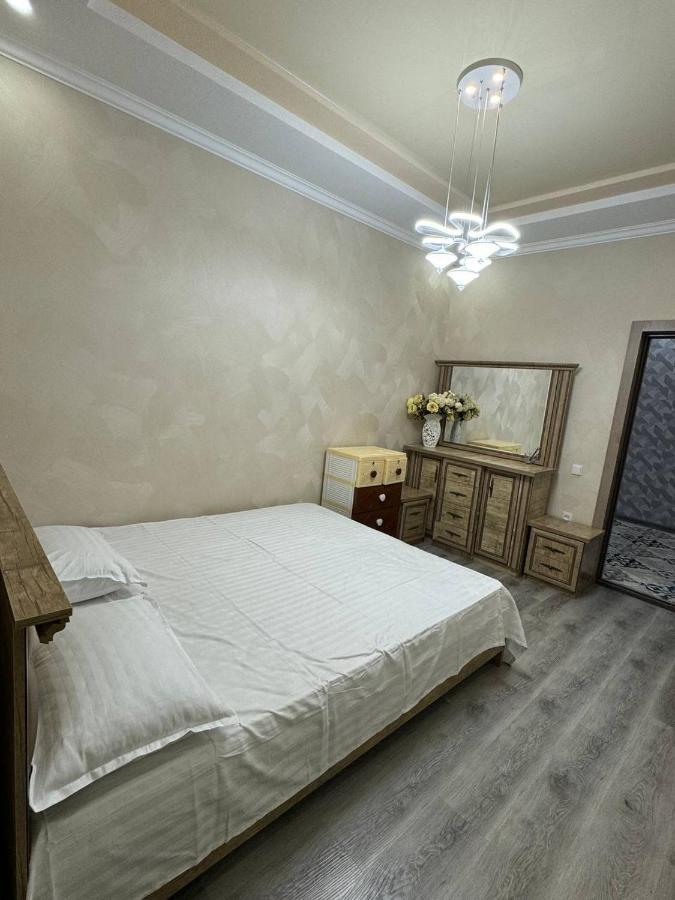 Apartment Bonushka サマルカンド エクステリア 写真