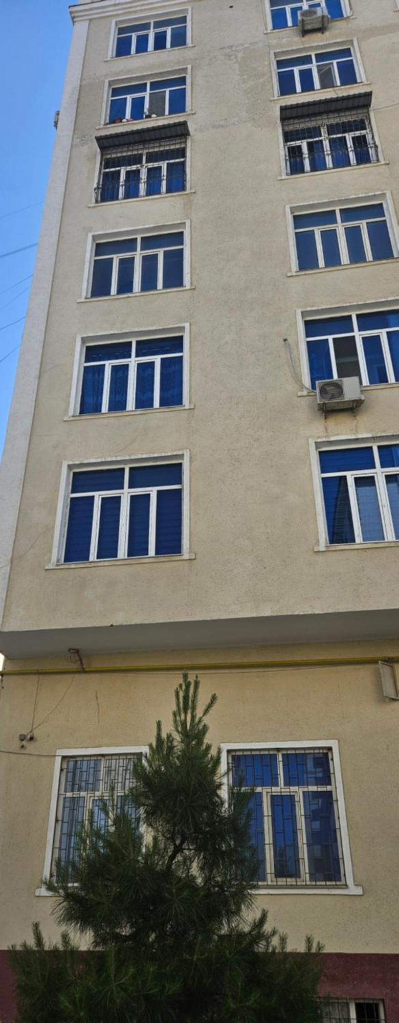 Apartment Bonushka サマルカンド エクステリア 写真
