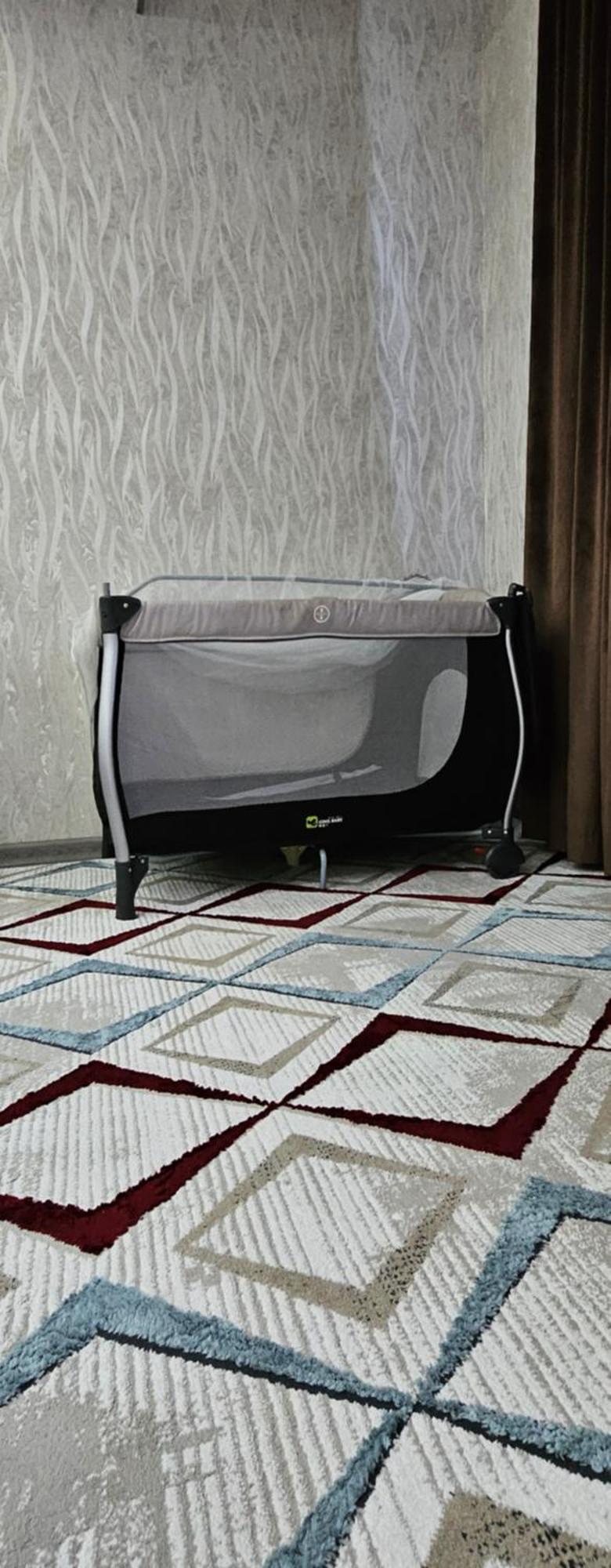 Apartment Bonushka サマルカンド エクステリア 写真